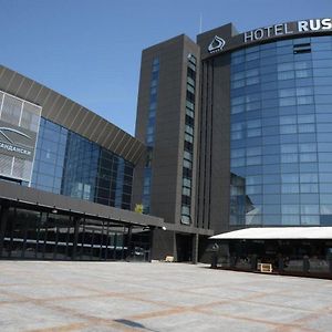 Hotel Russia